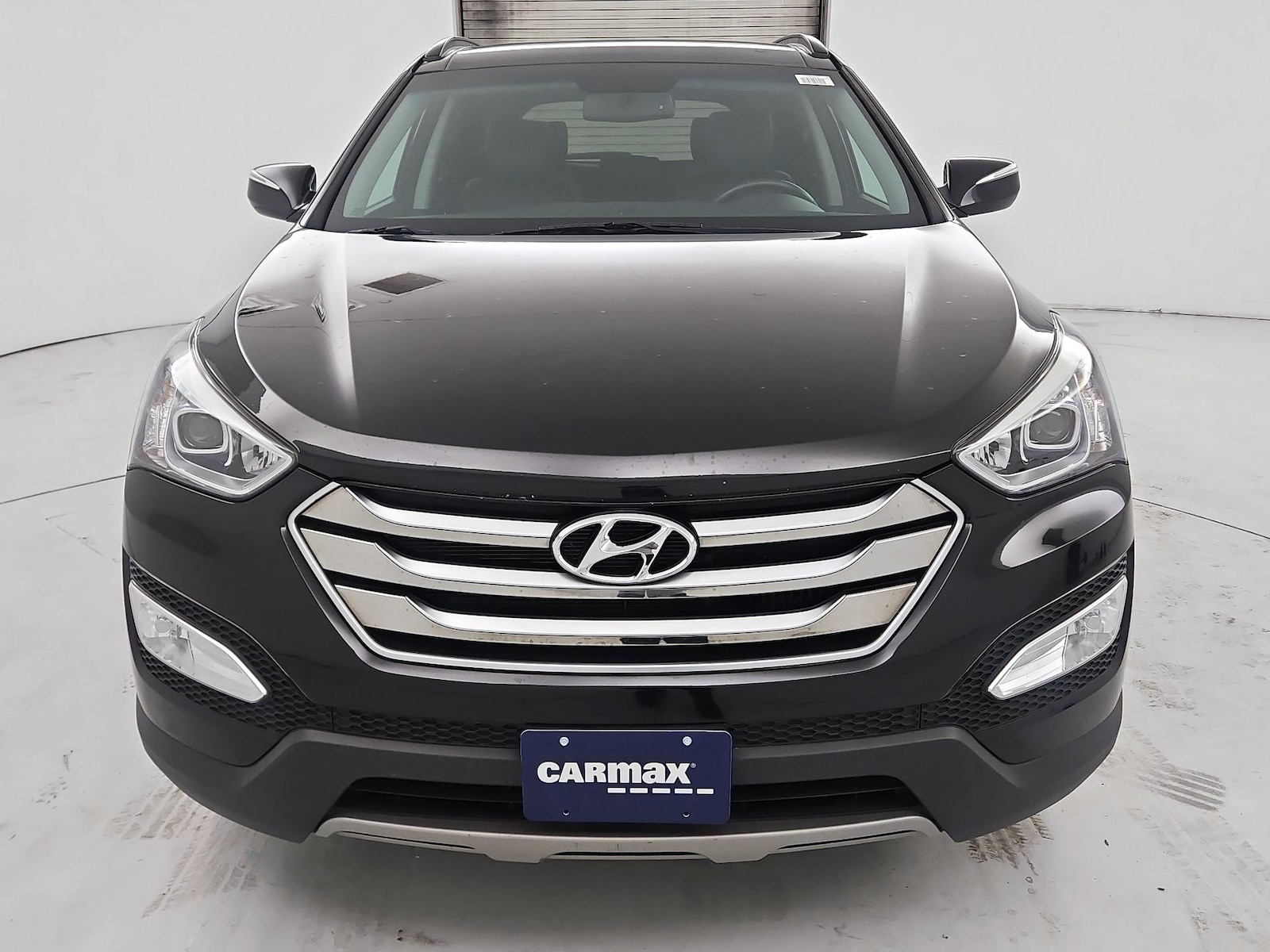 hyundai santa fe 2015 5XYZWDLA4FG265881 image hyundai santa fe 2015 5XYZWDLA4FG265881 image